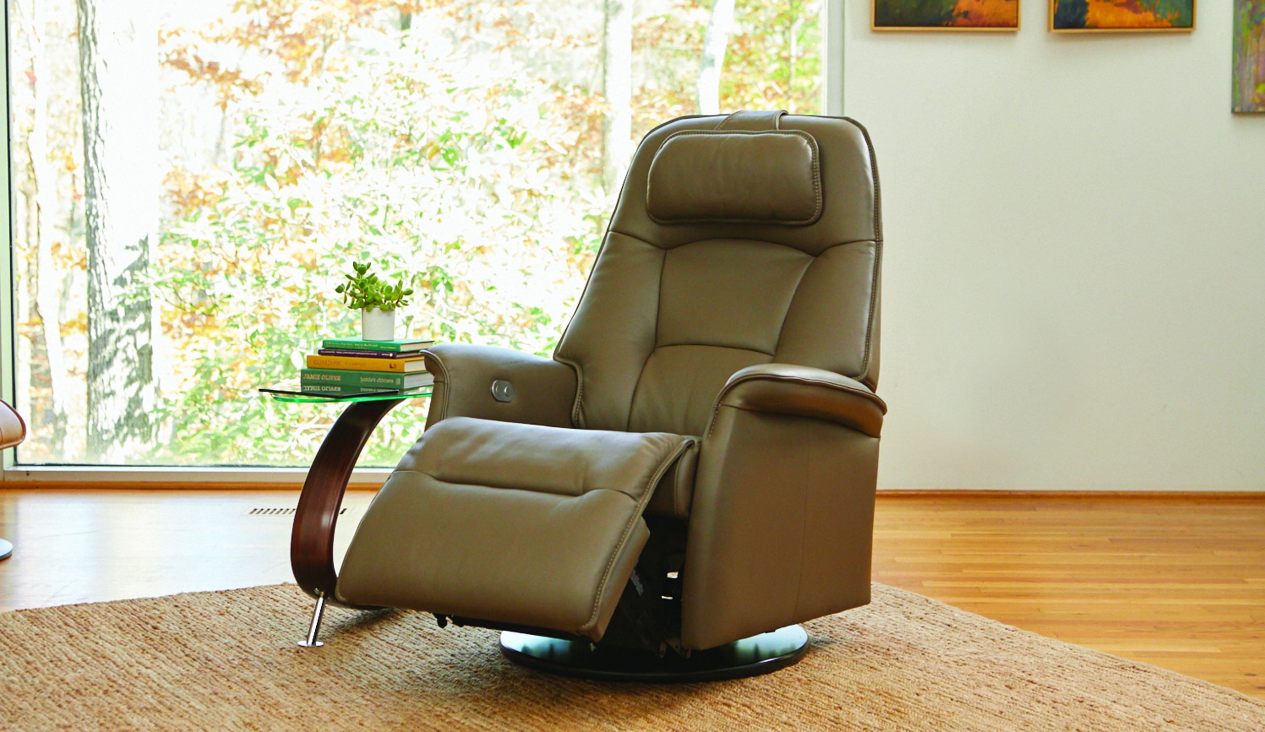 Fjords Stockholm Fjords