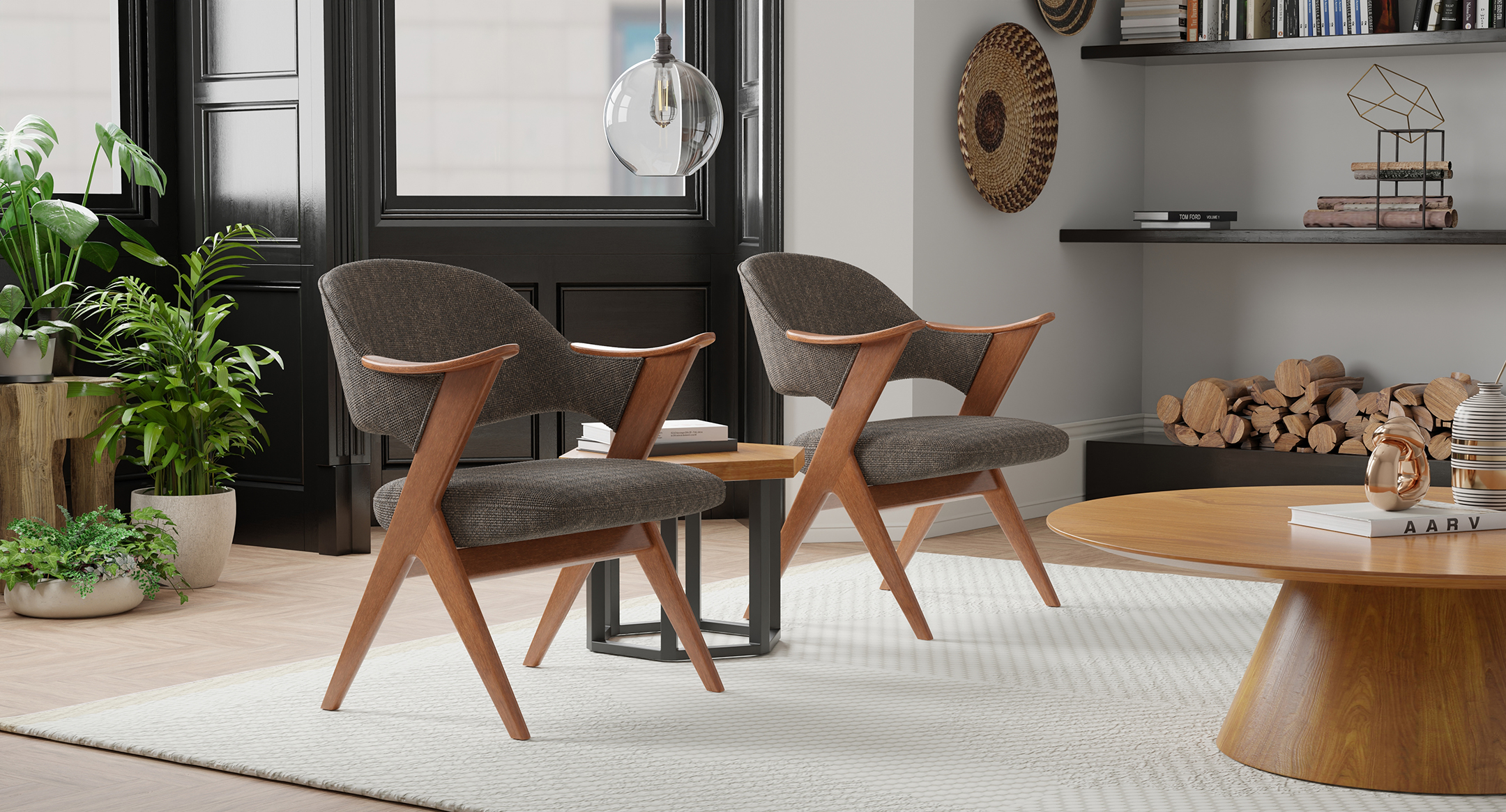 Fjords Blinken Fjords