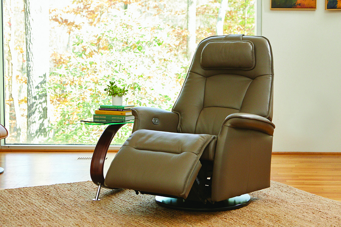 The Technical Advantages of Fjords’ Ergonomic Chairs Fjords