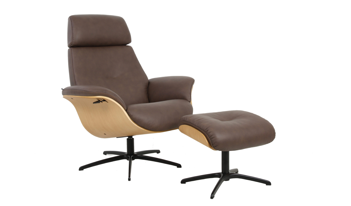 Fjords Falcon Small Space Chair