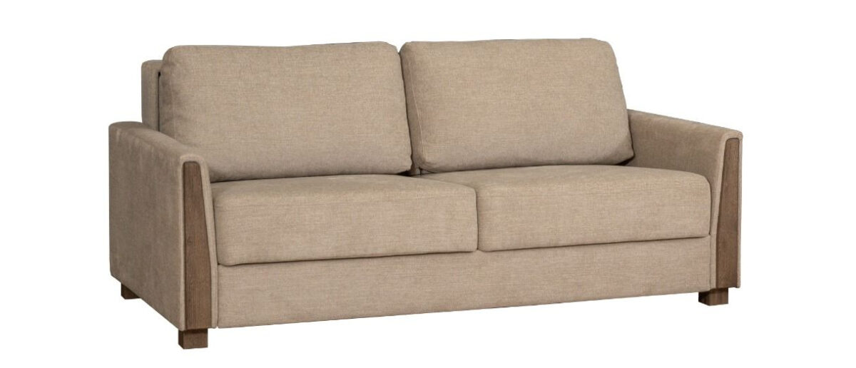 Fjords Small Space Nordic Rest Couch
