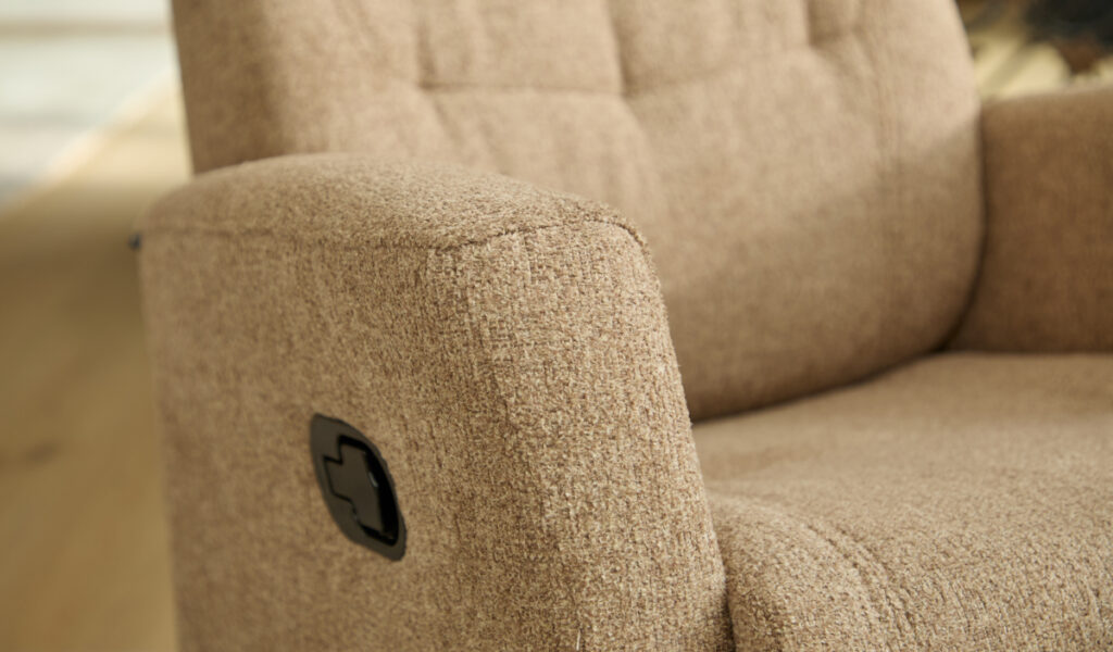 Routine Cleaning Solutions for Polyester