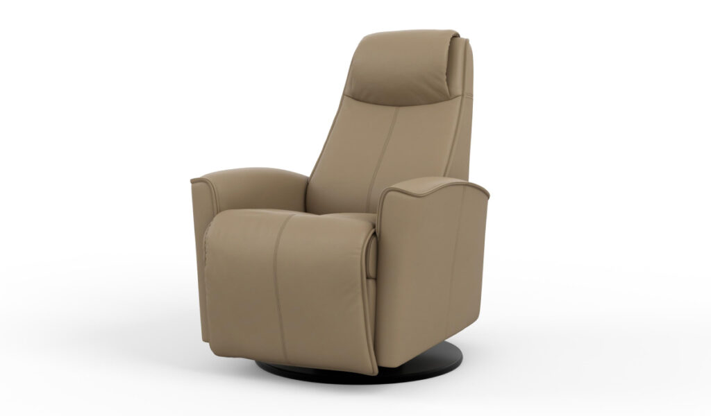 Urban recliner