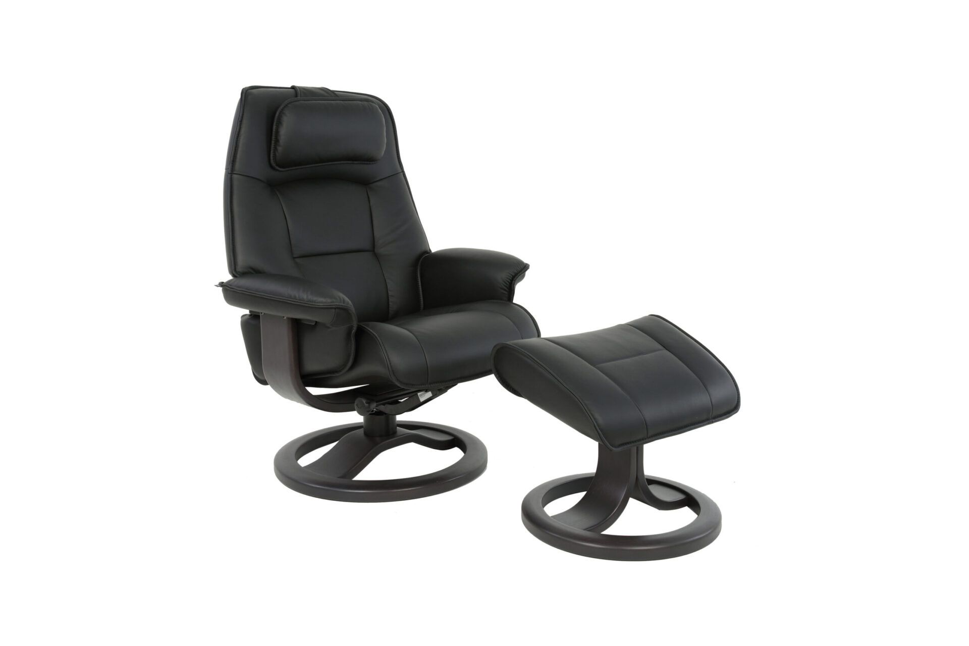 Fjords-Admiral-R-45-SL-Black-Walnut