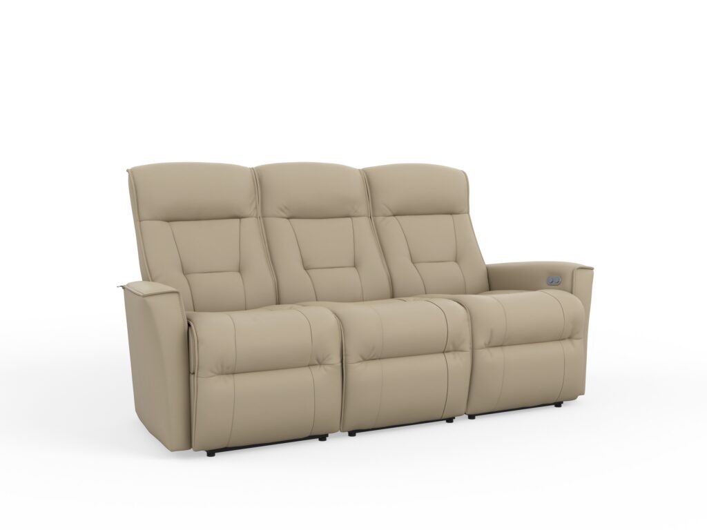 Fjords-Harstad-WS-AL-Latte-3-Seat-Profile