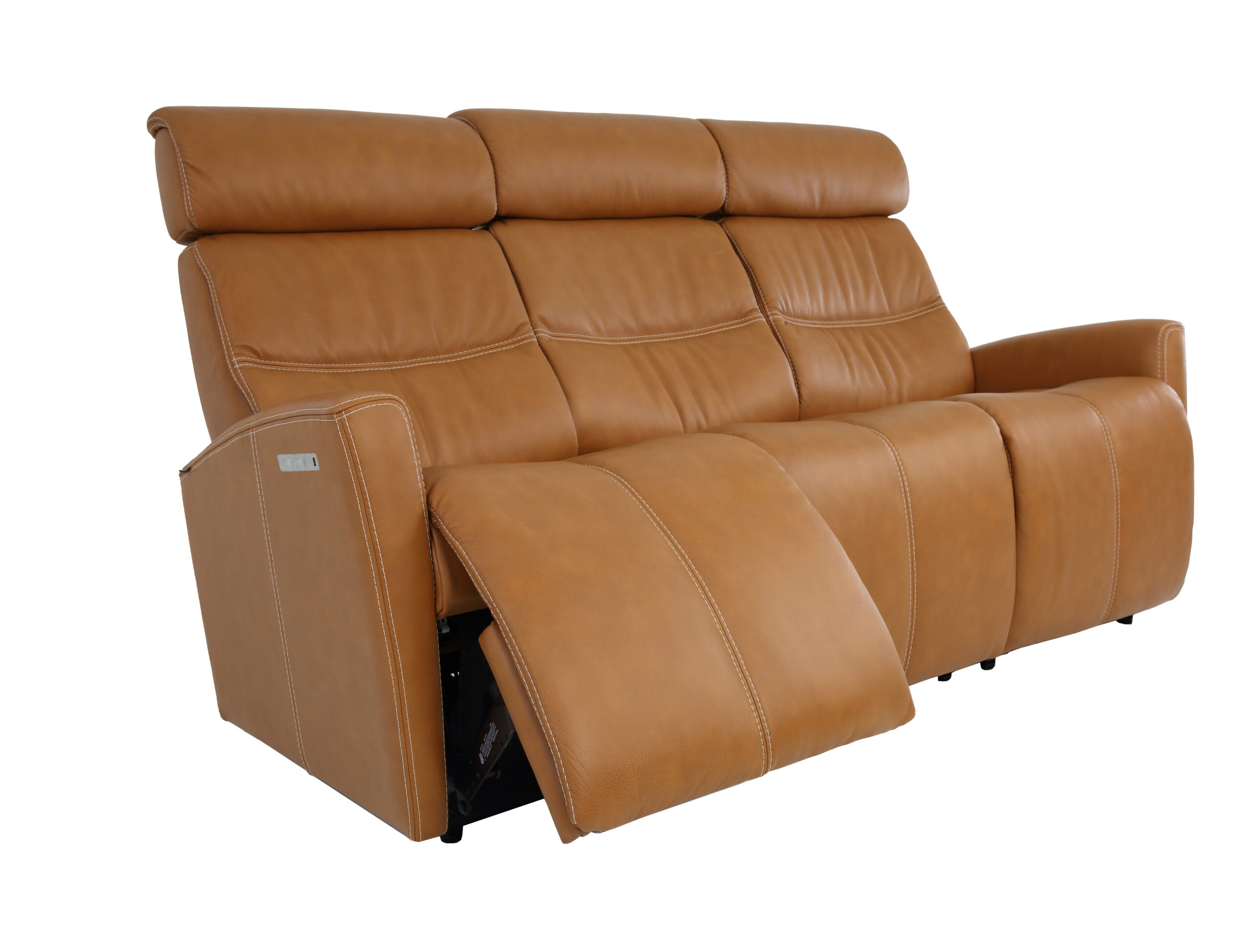 Fjords-Milan-3S-AL-Vintage-Cognac