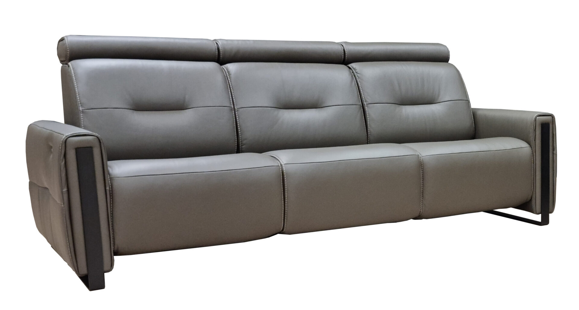 Fjords-Monte-Carlo-3-Seat-AL-Graphite-45