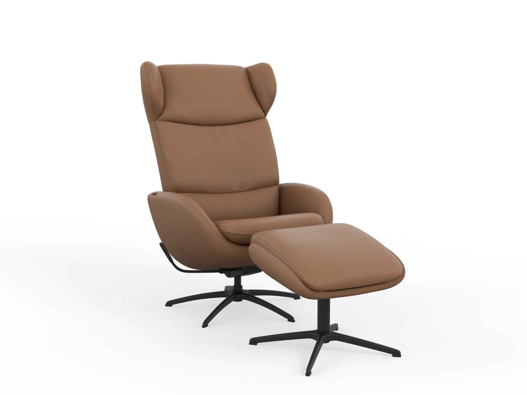 Fjords-Stella-45-AL-Vintage-Cognac