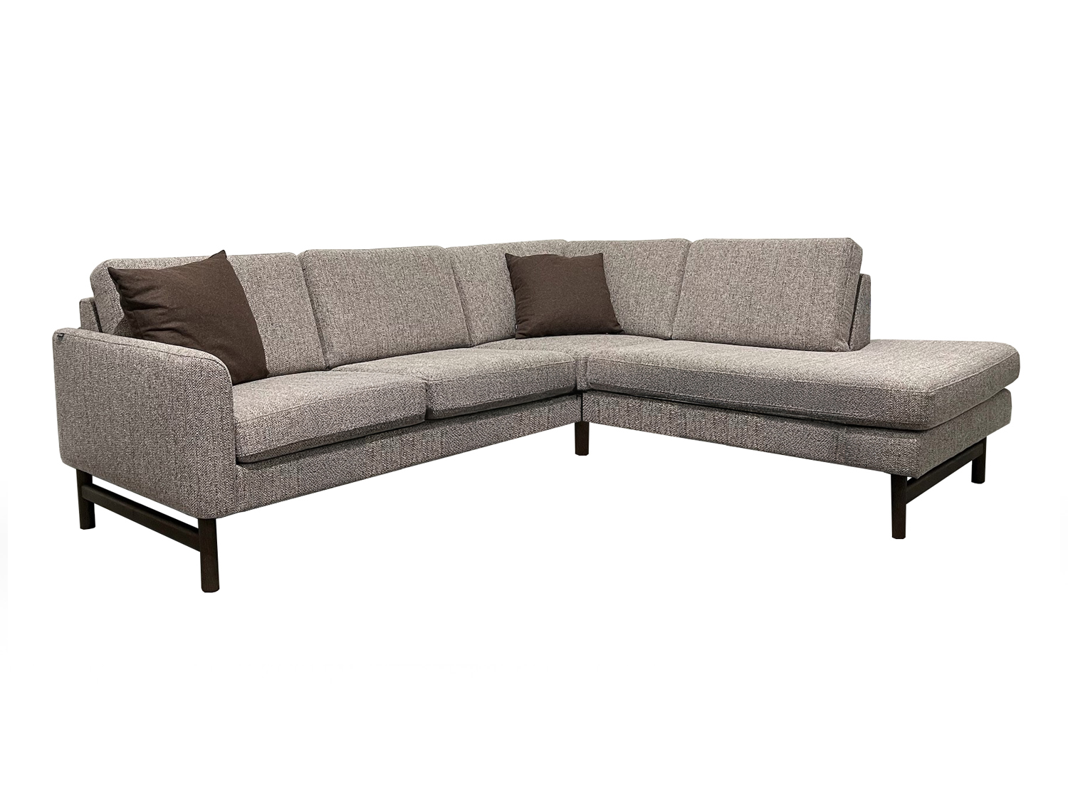 Nordic sectional Nolio 08
