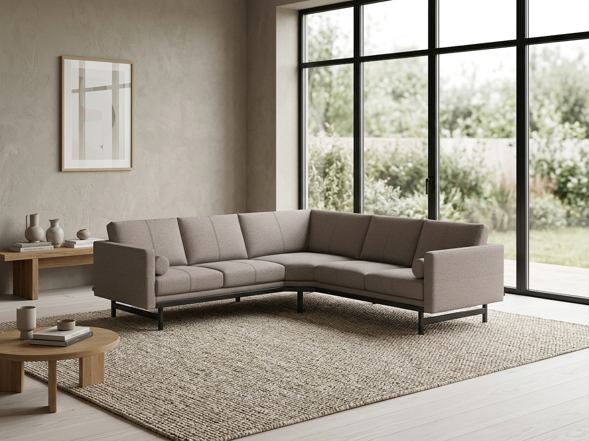 Fjords-Scandic-Maple-Grey-Sectional